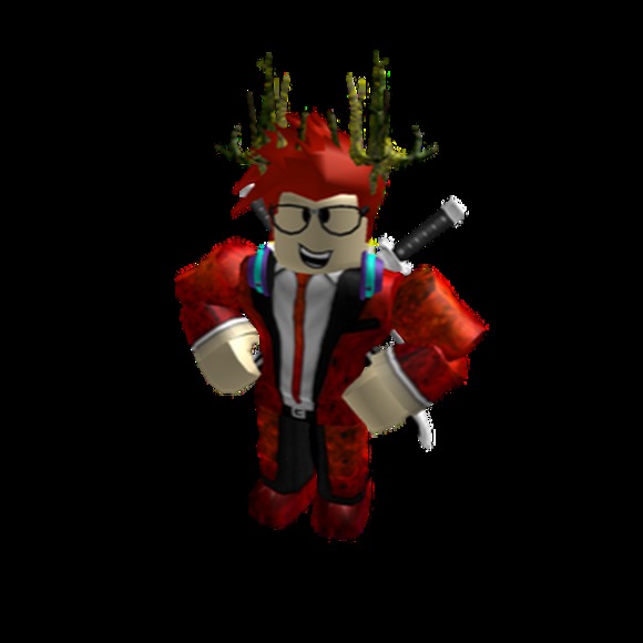 Meet your Posher, Marc - Picture 1 of 1